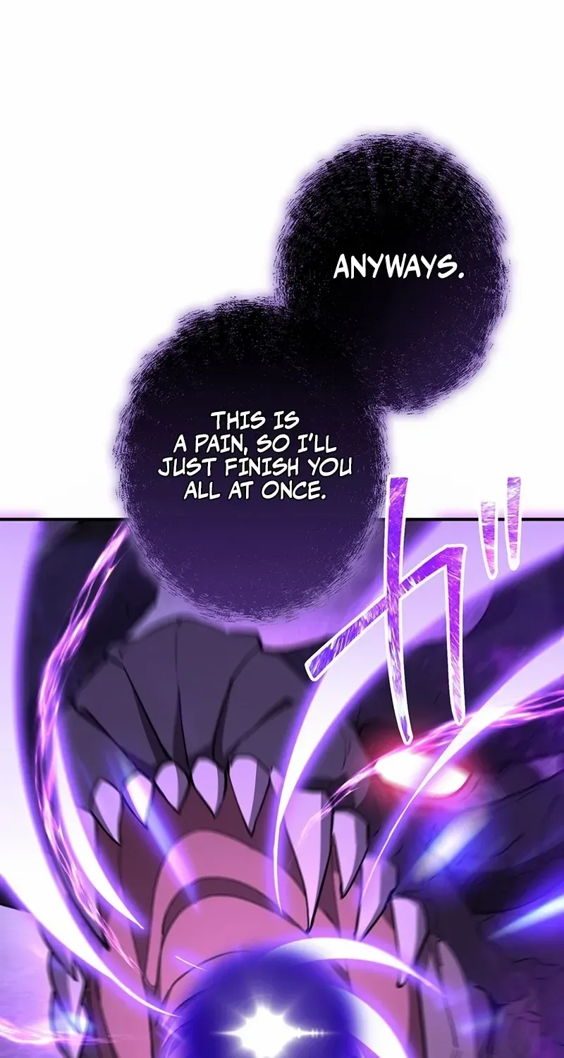 I Woke Up As a Notorious Troublemaker! Chapter 68 page 35 - 