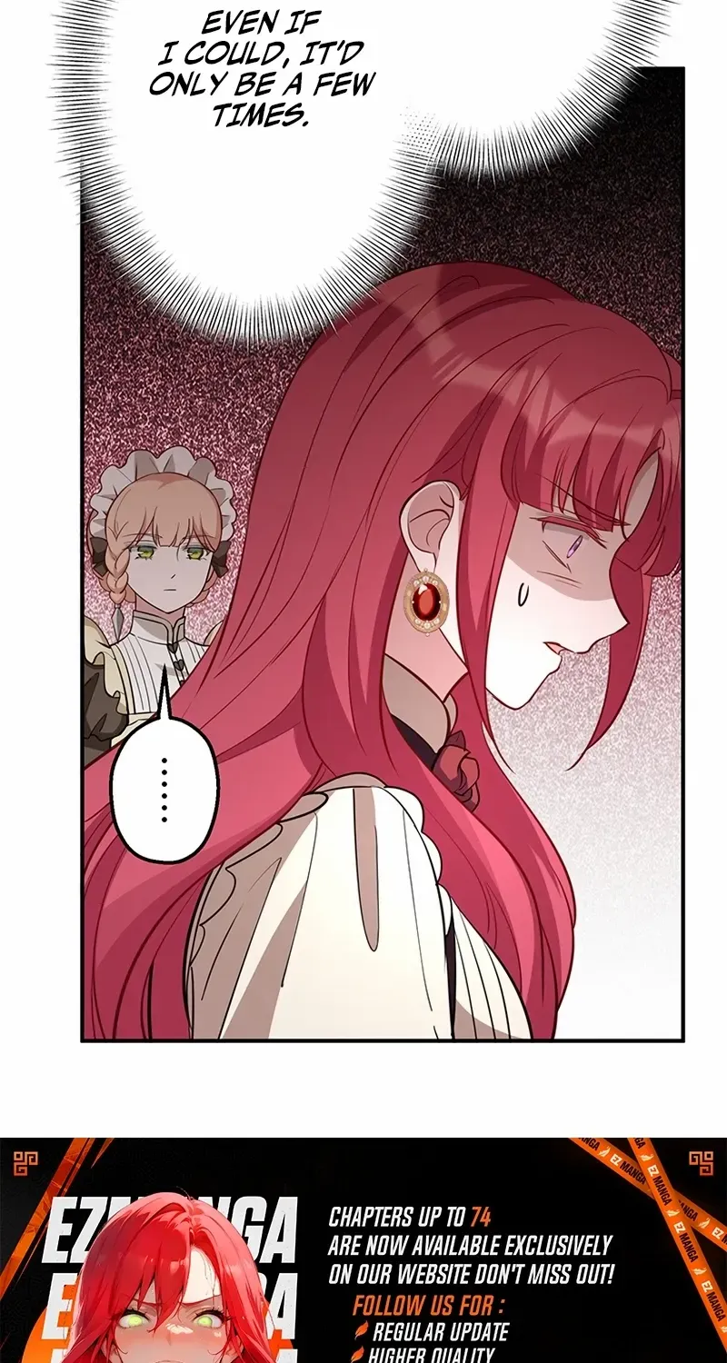 I Woke Up As a Notorious Troublemaker! Chapter 68 page 49 - 