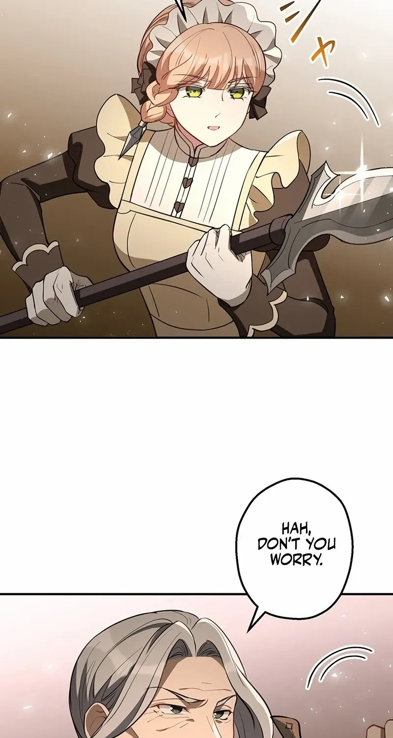 I Woke Up As a Notorious Troublemaker! Chapter 68 page 51 - 