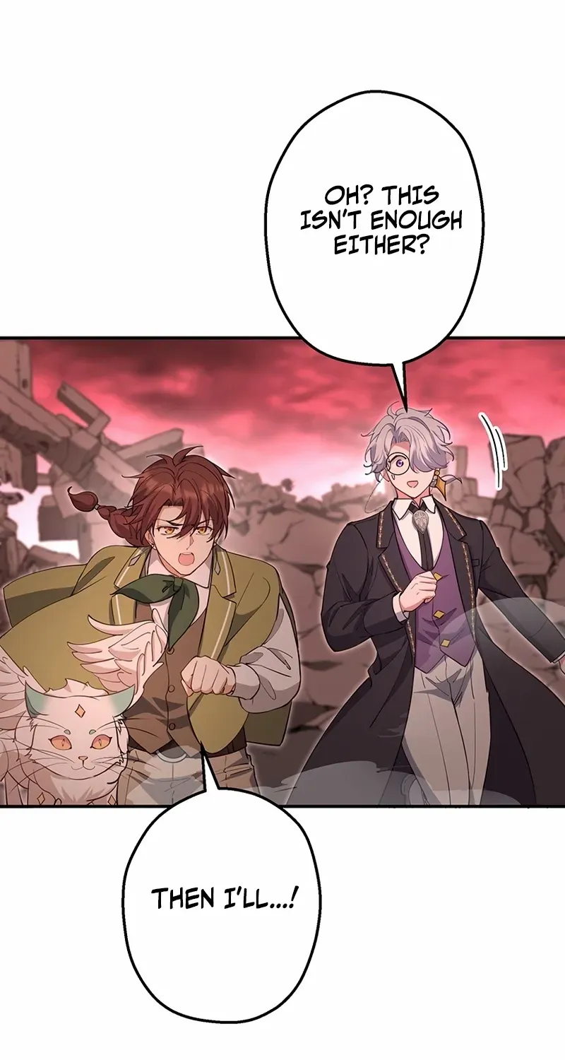 I Woke Up As a Notorious Troublemaker! Chapter 68 page 78 - 