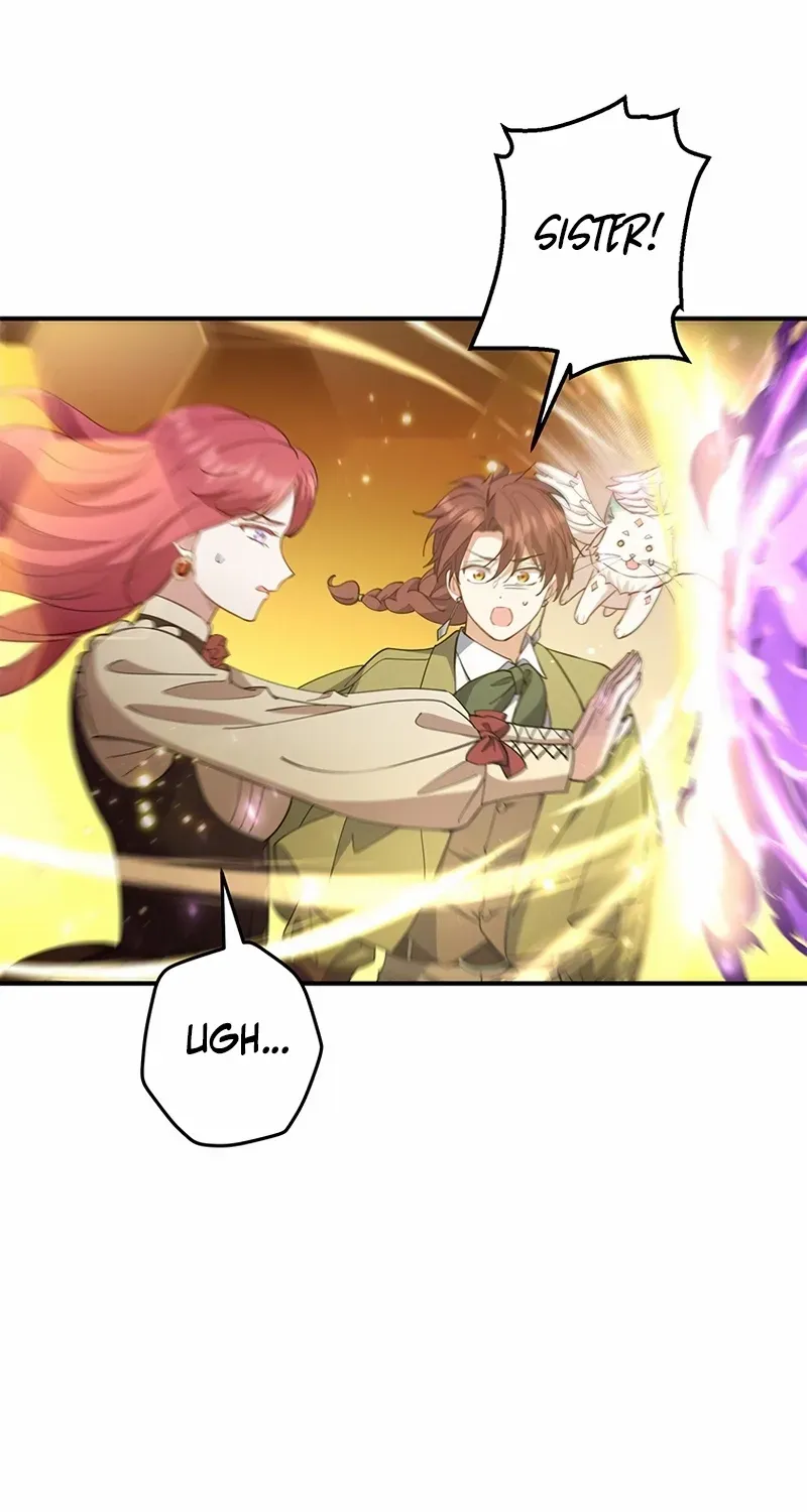 I Woke Up As a Notorious Troublemaker! Chapter 68 page 85 - 