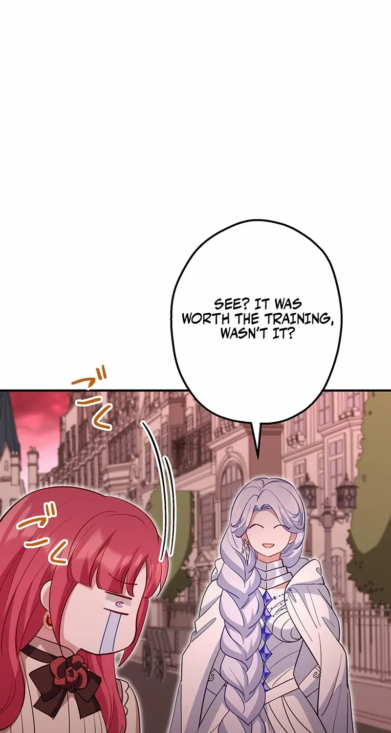 I Woke Up As a Notorious Troublemaker! Chapter 68 page 10 - 