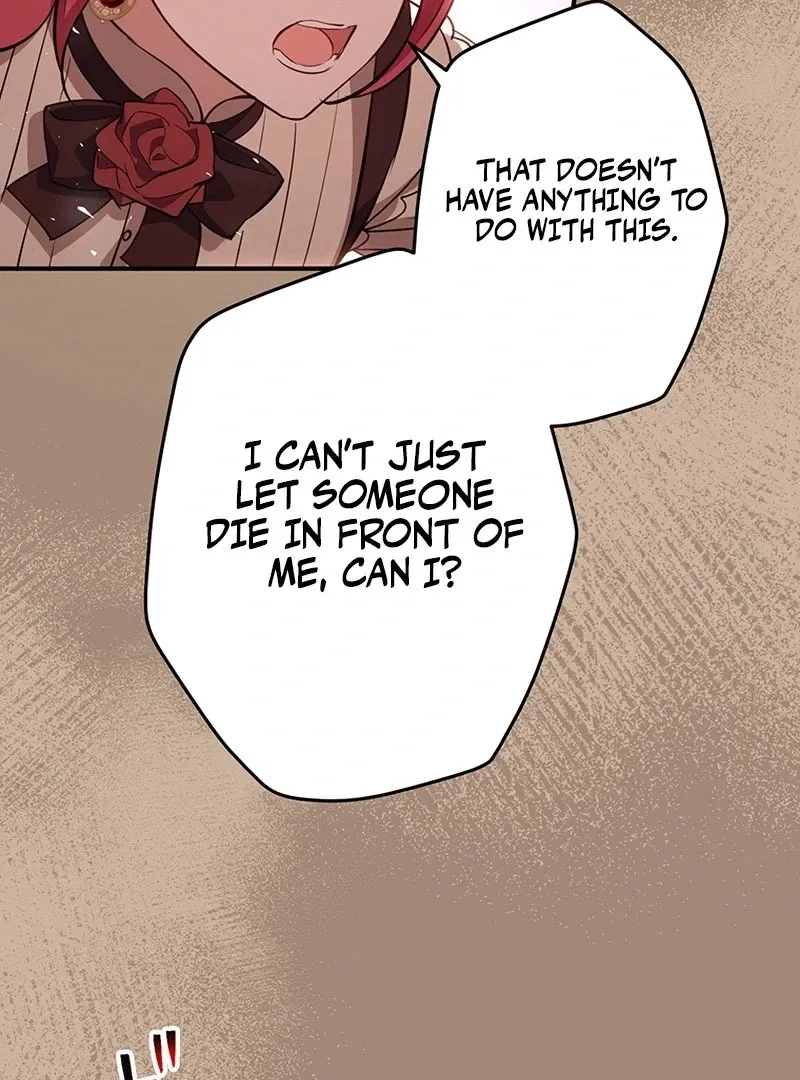 I Woke Up As a Notorious Troublemaker! Chapter 69 page 117 - 