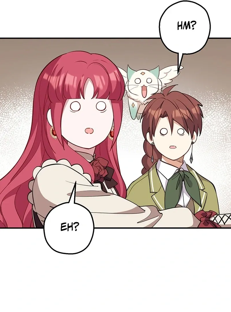 I Woke Up As a Notorious Troublemaker! Chapter 69 page 14 - 