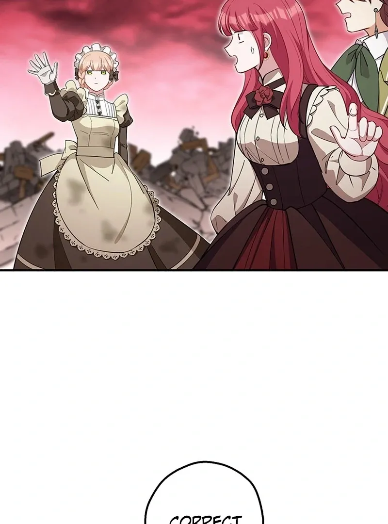 I Woke Up As a Notorious Troublemaker! Chapter 69 page 18 - 