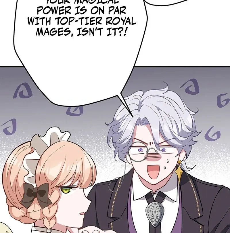 I Woke Up As a Notorious Troublemaker! Chapter 69 page 24 - 