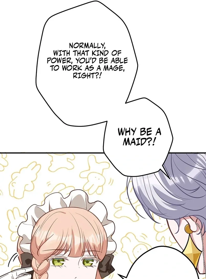 I Woke Up As a Notorious Troublemaker! Chapter 69 page 26 - 