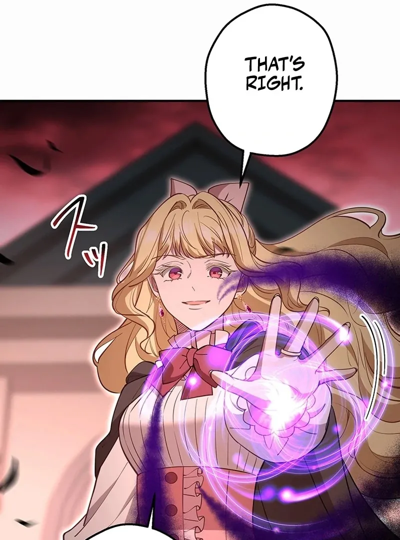 I Woke Up As a Notorious Troublemaker! Chapter 69 page 38 - 