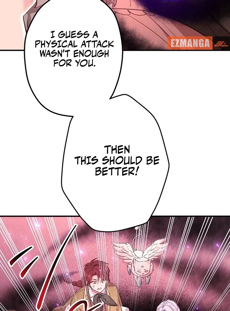 I Woke Up As a Notorious Troublemaker! Chapter 69 page 39 - 