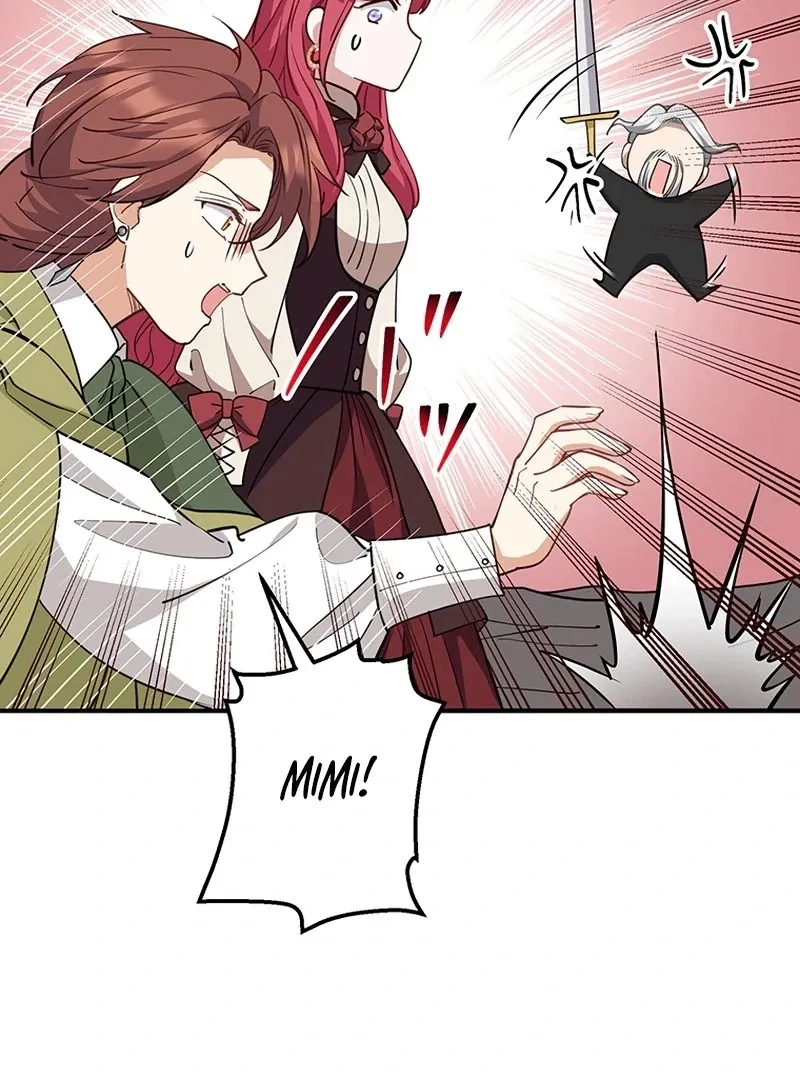 I Woke Up As a Notorious Troublemaker! Chapter 69 page 68 - 