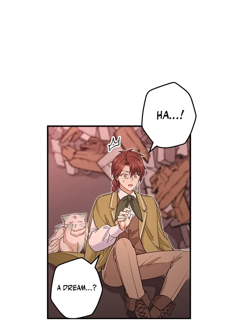 I Woke Up As a Notorious Troublemaker! Chapter 69 page 69 - 