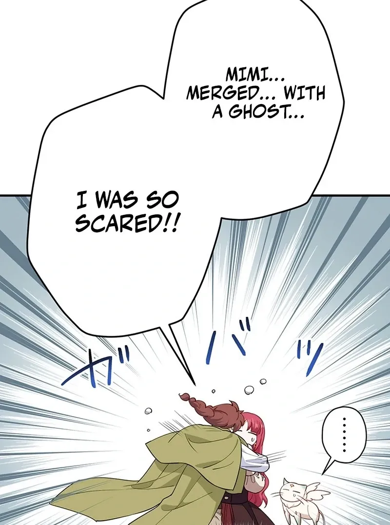 I Woke Up As a Notorious Troublemaker! Chapter 69 page 72 - 
