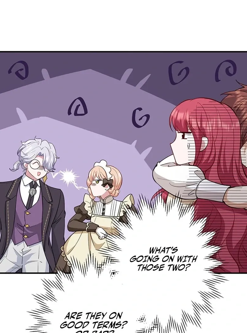 I Woke Up As a Notorious Troublemaker! Chapter 69 page 77 - 