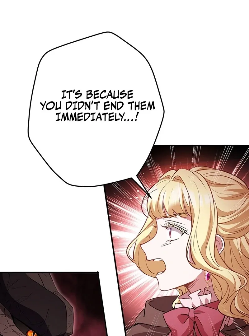 I Woke Up As a Notorious Troublemaker! Chapter 69 page 87 - 