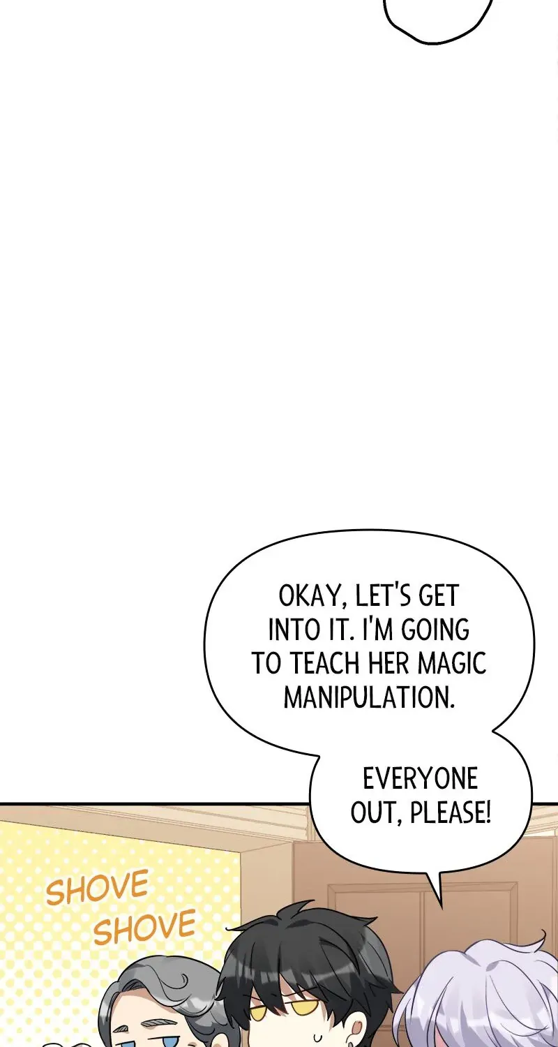 I Woke Up As a Notorious Troublemaker! Chapter 7 page 133 - 