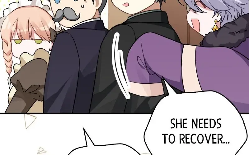 I Woke Up As a Notorious Troublemaker! Chapter 7 page 134 - 