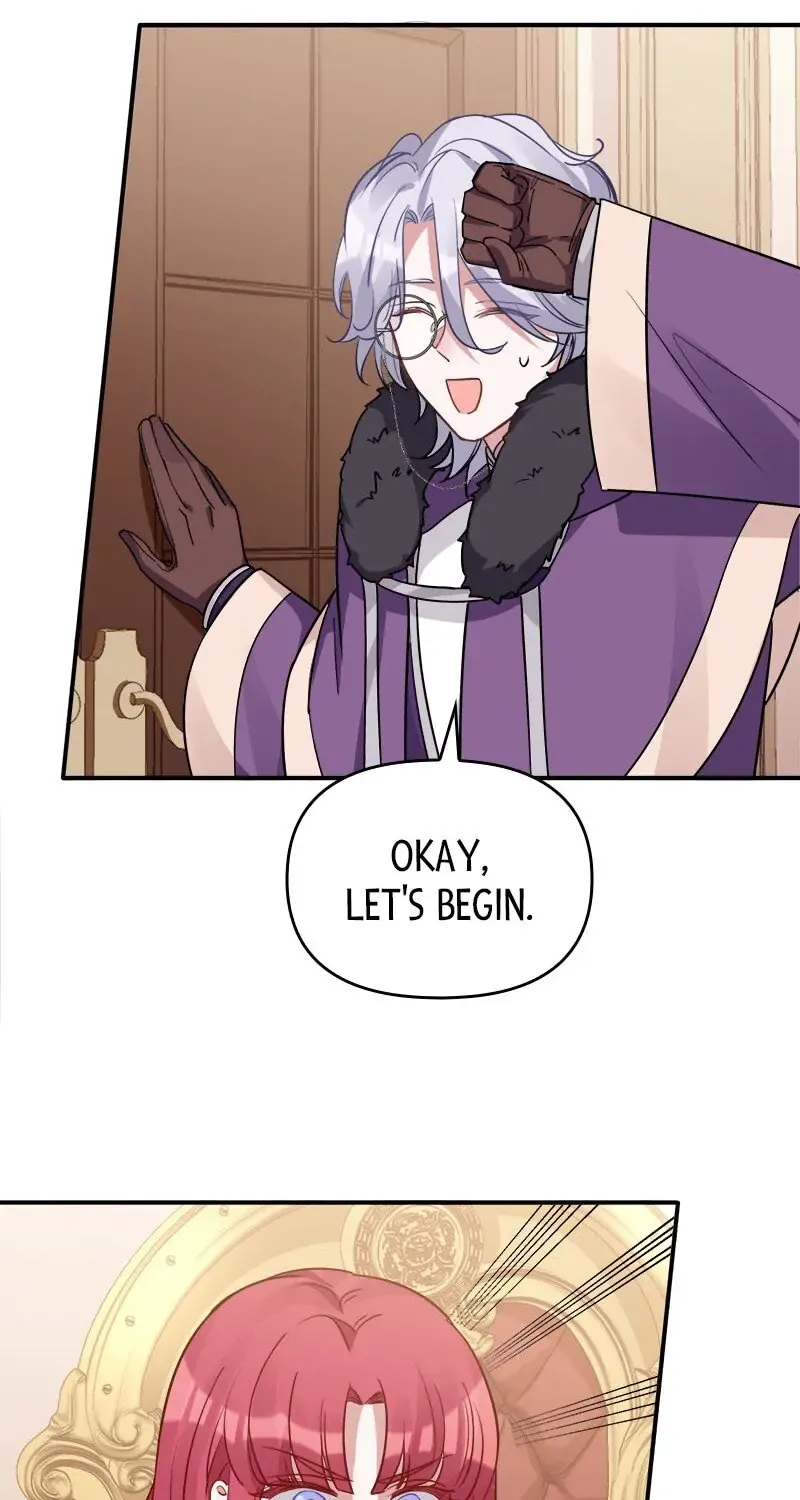 I Woke Up As a Notorious Troublemaker! Chapter 7 page 138 - 