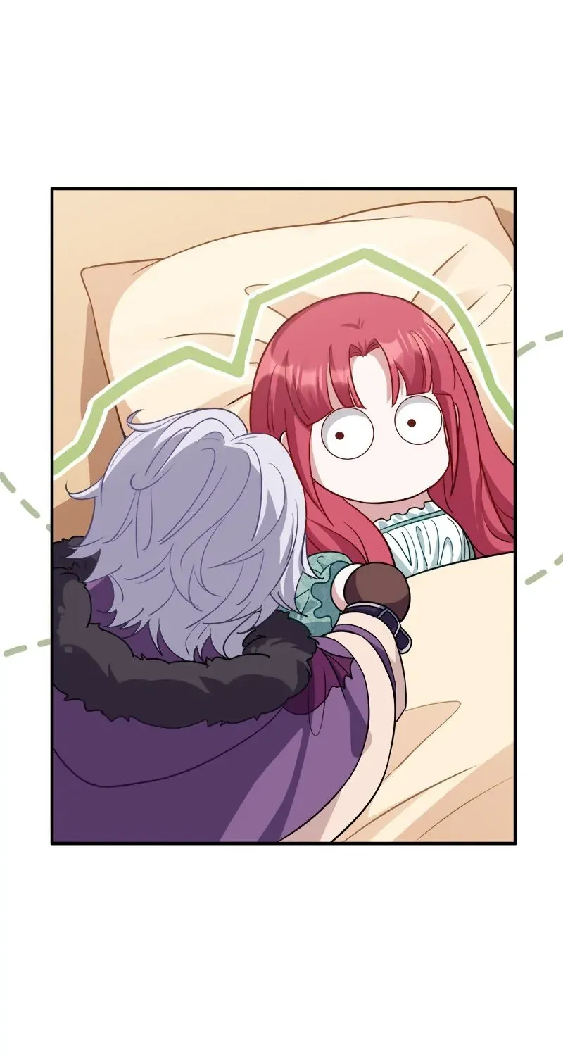 I Woke Up As a Notorious Troublemaker! Chapter 7 page 35 - 