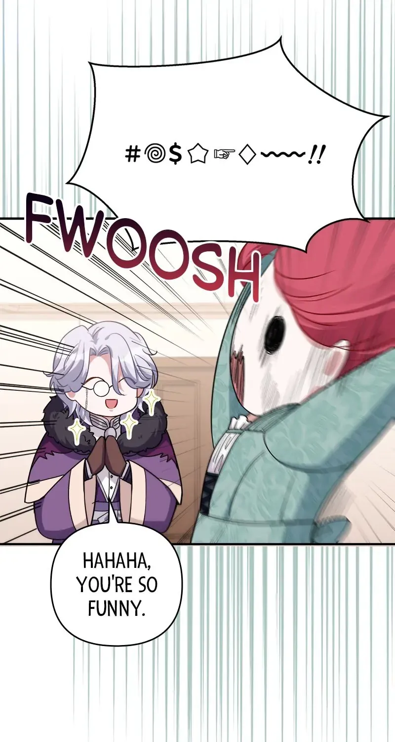 I Woke Up As a Notorious Troublemaker! Chapter 7 page 37 - 