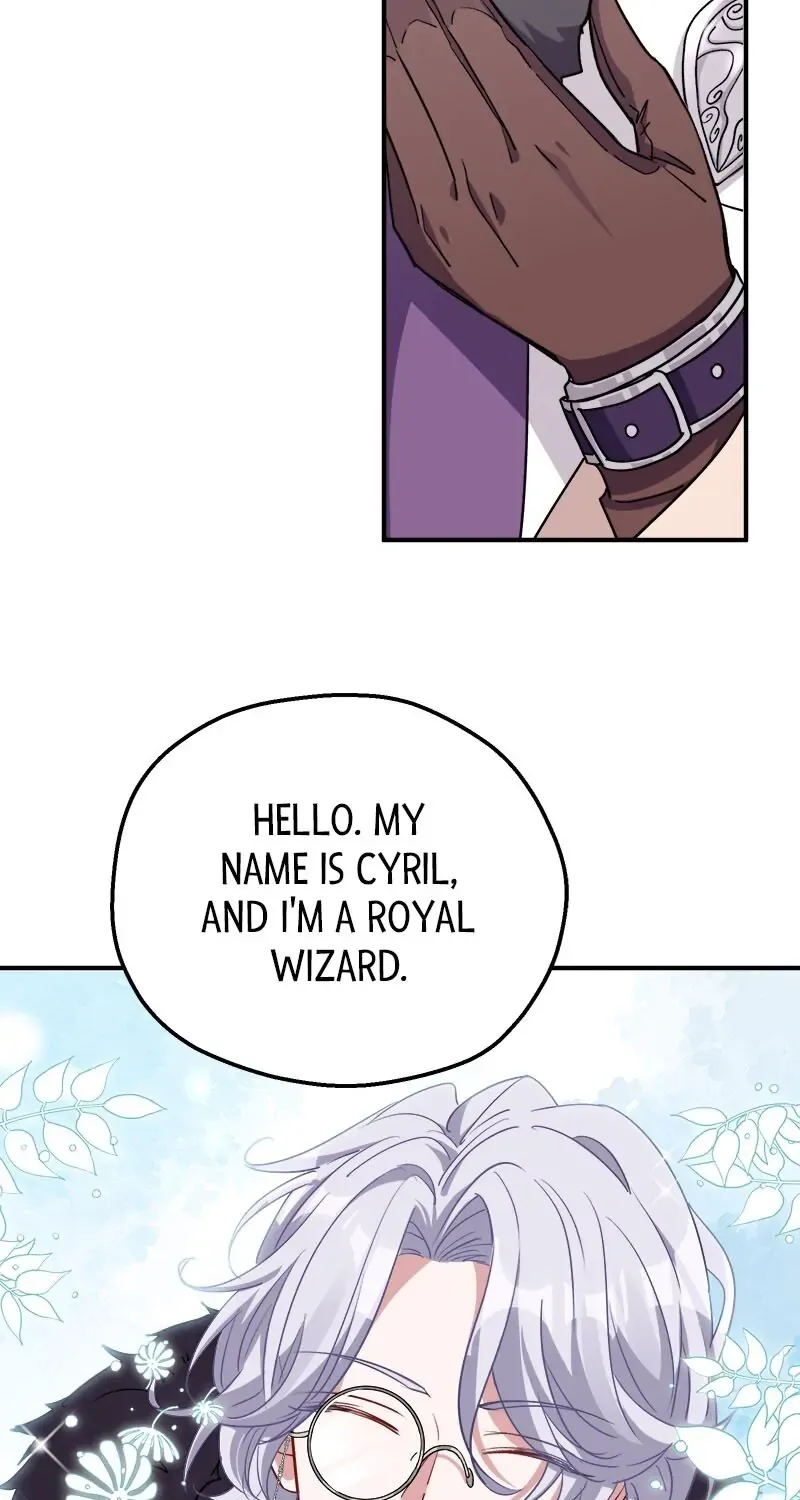 I Woke Up As a Notorious Troublemaker! Chapter 7 page 39 - 