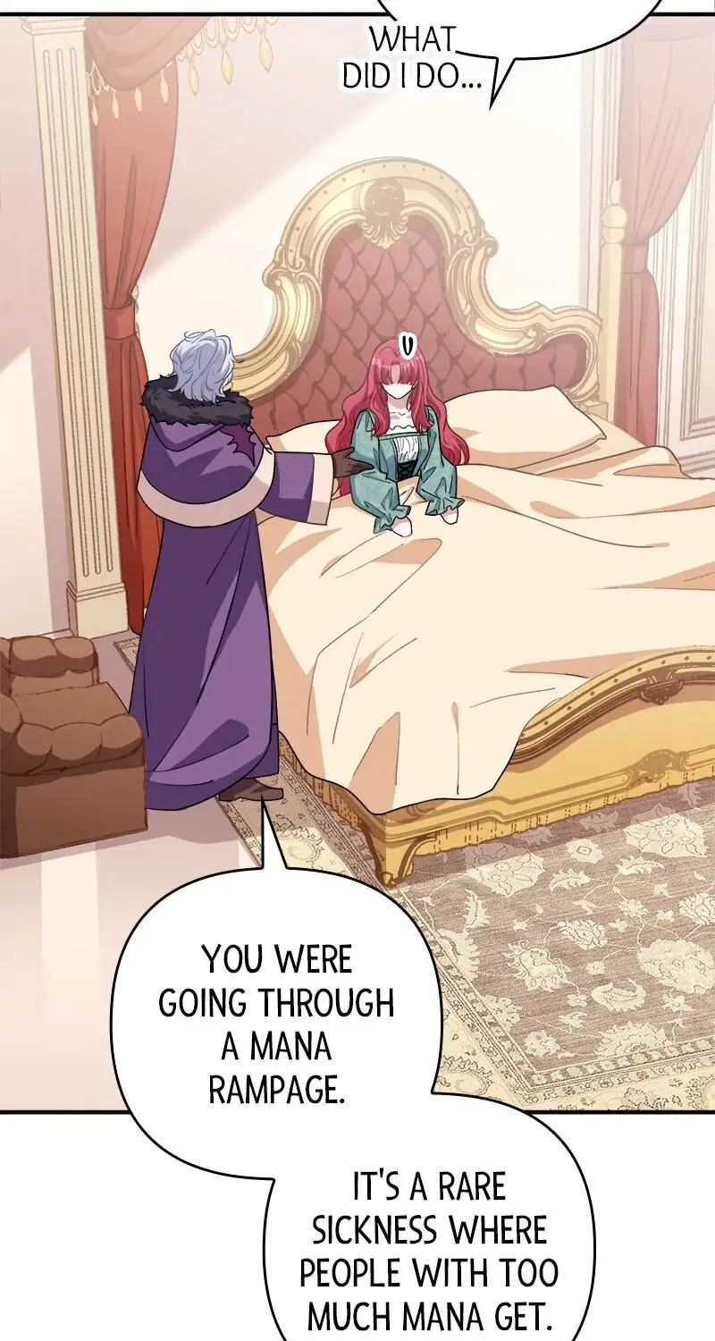 I Woke Up As a Notorious Troublemaker! Chapter 7 page 43 - 