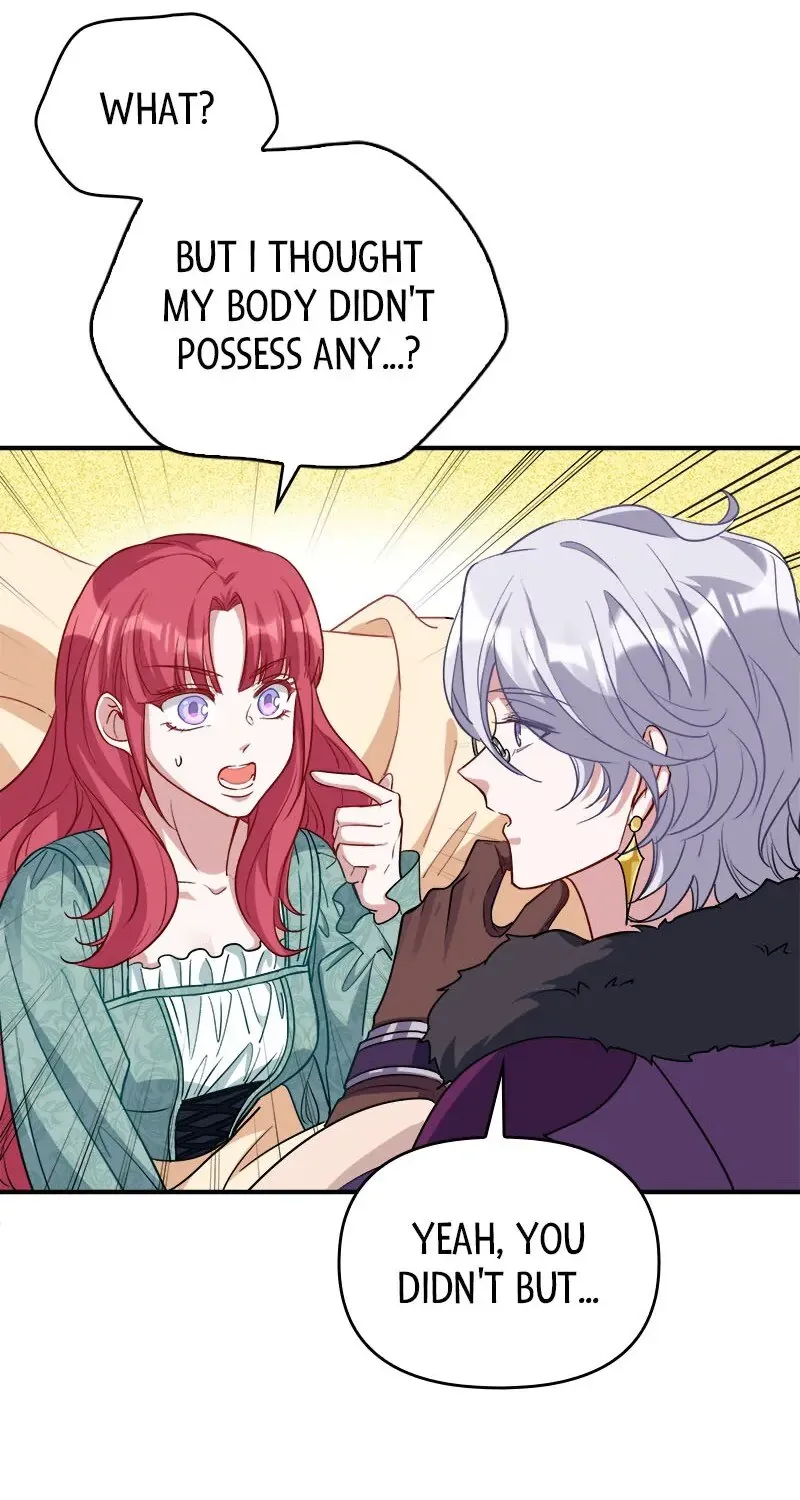 I Woke Up As a Notorious Troublemaker! Chapter 7 page 46 - 