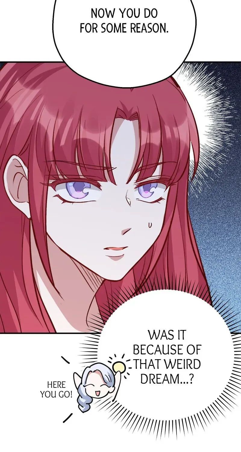 I Woke Up As a Notorious Troublemaker! Chapter 7 page 48 - 