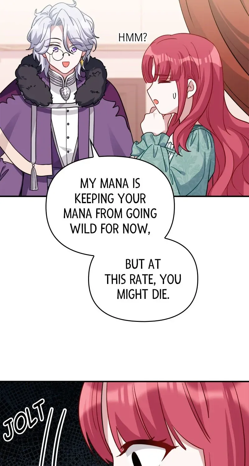 I Woke Up As a Notorious Troublemaker! Chapter 7 page 50 - 
