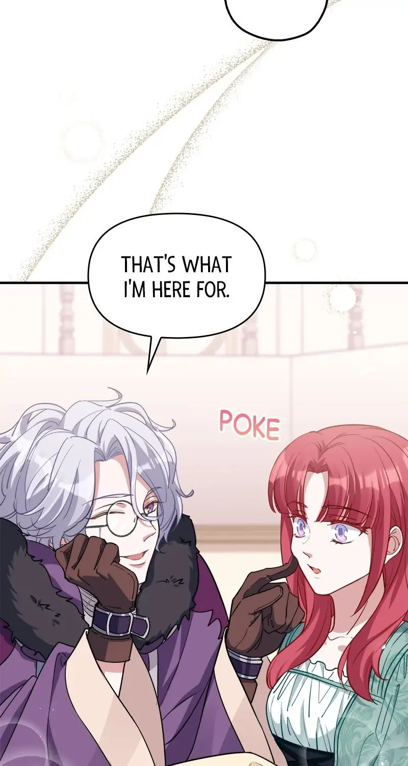 I Woke Up As a Notorious Troublemaker! Chapter 7 page 54 - 