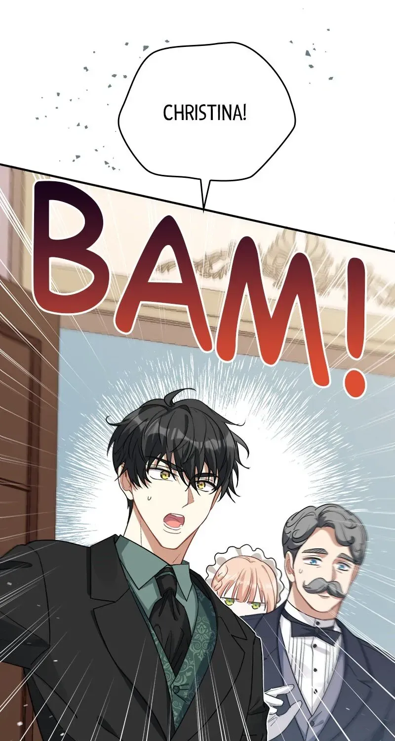 I Woke Up As a Notorious Troublemaker! Chapter 7 page 58 - 