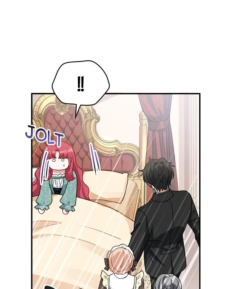 I Woke Up As a Notorious Troublemaker! Chapter 7 page 60 - 