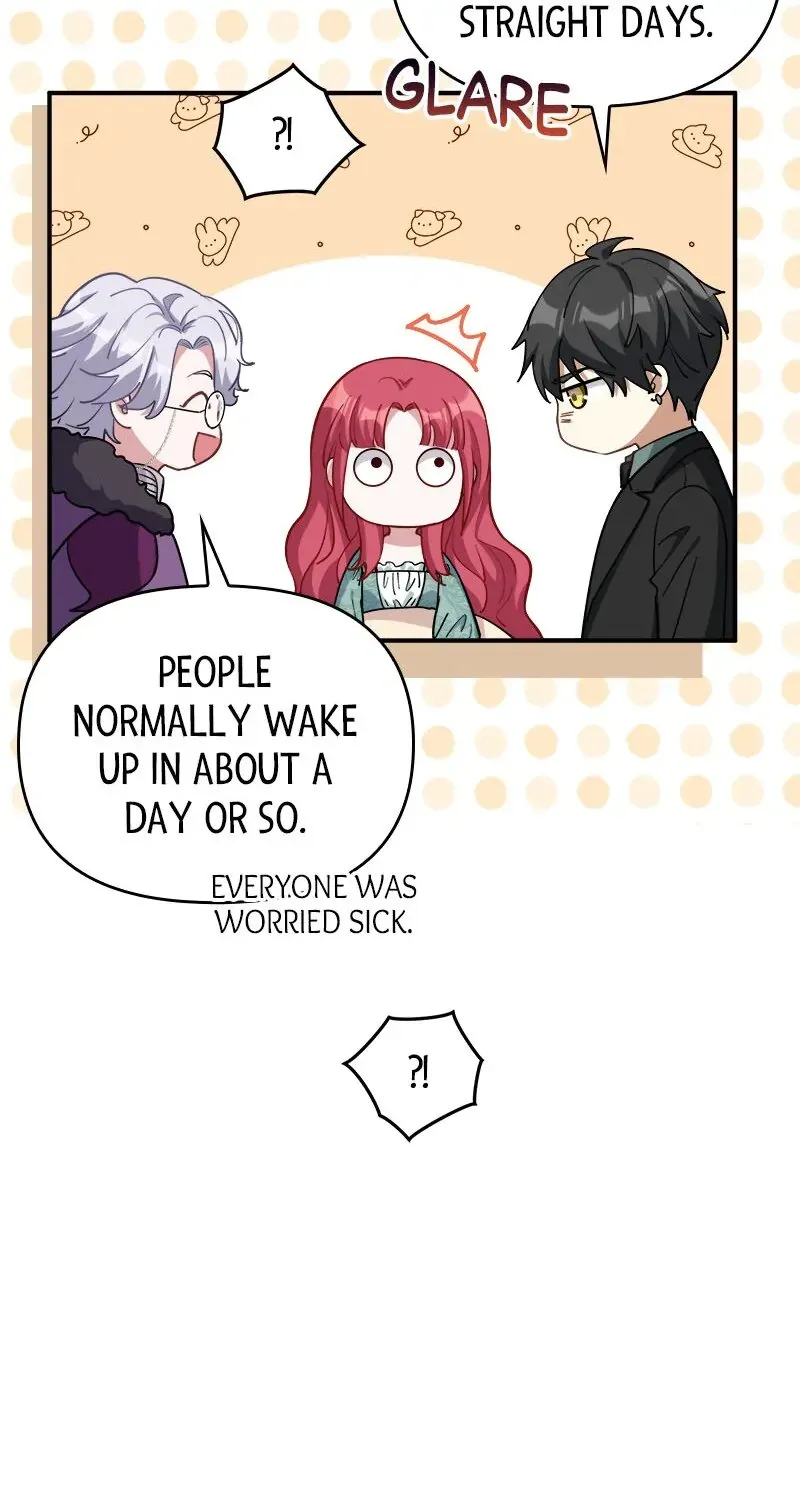 I Woke Up As a Notorious Troublemaker! Chapter 7 page 65 - 