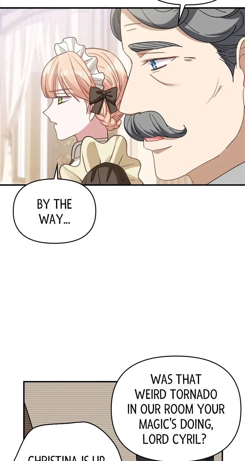 I Woke Up As a Notorious Troublemaker! Chapter 7 page 69 - 