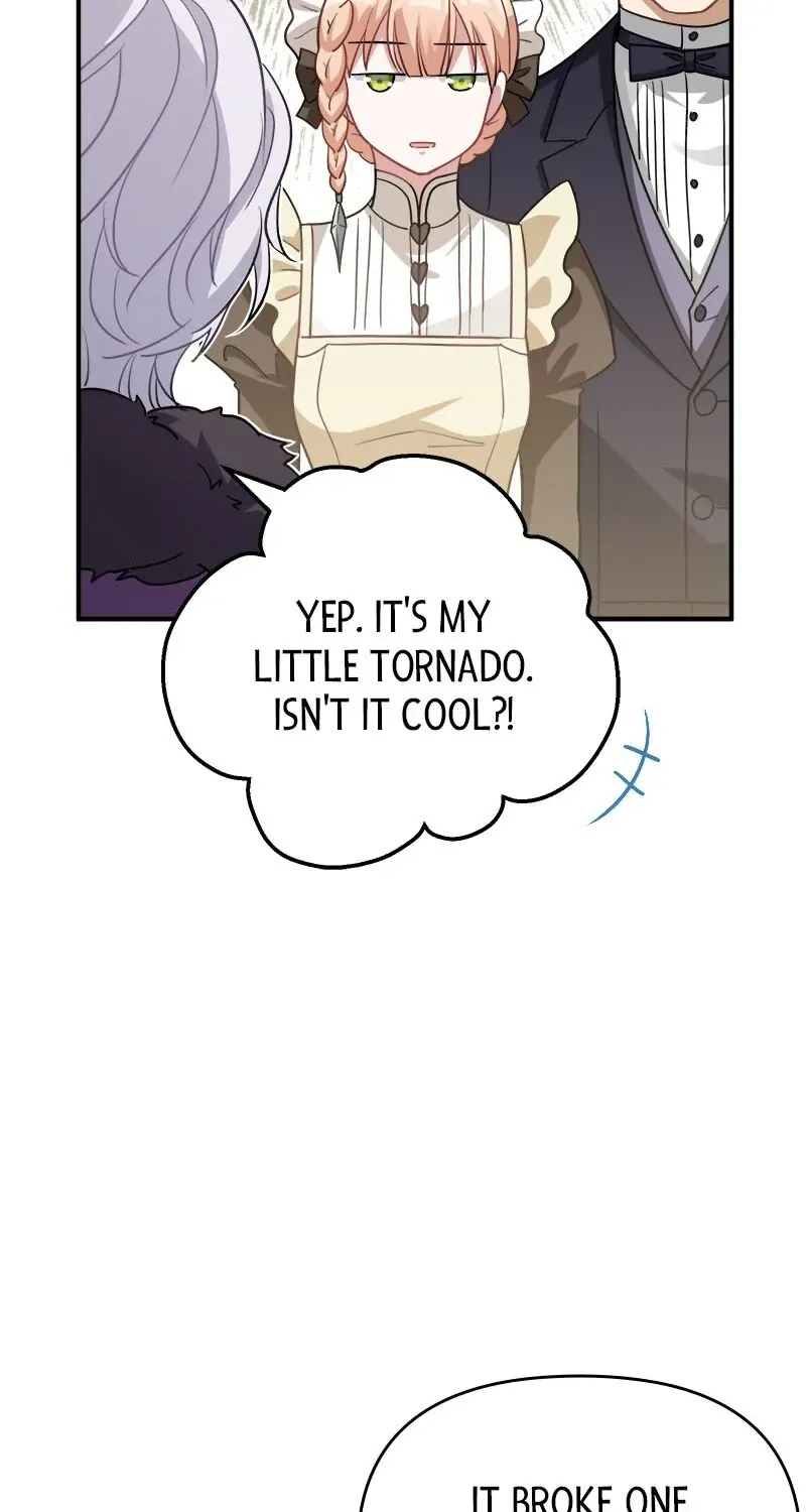 I Woke Up As a Notorious Troublemaker! Chapter 7 page 71 - 