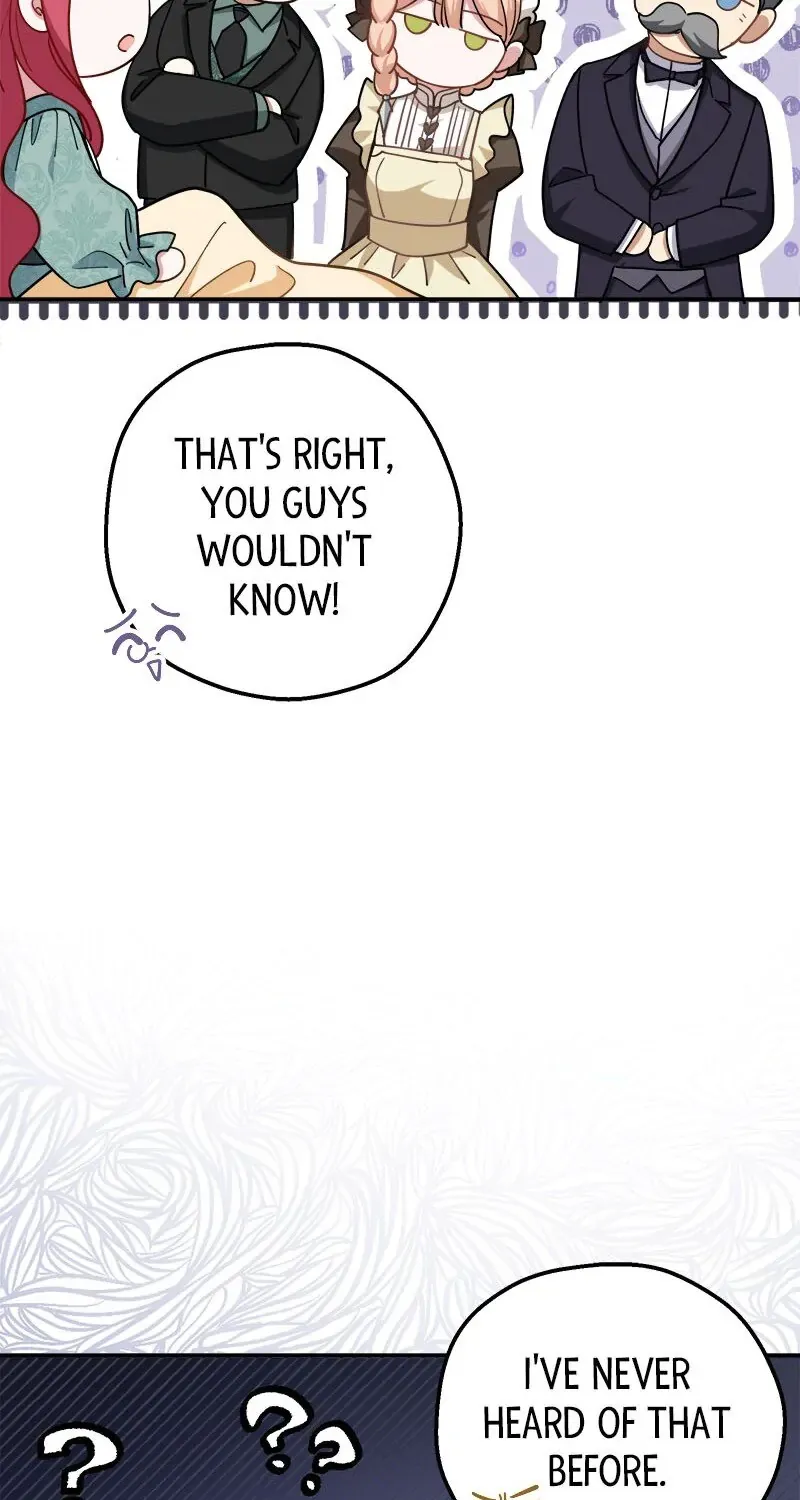 I Woke Up As a Notorious Troublemaker! Chapter 7 page 82 - 