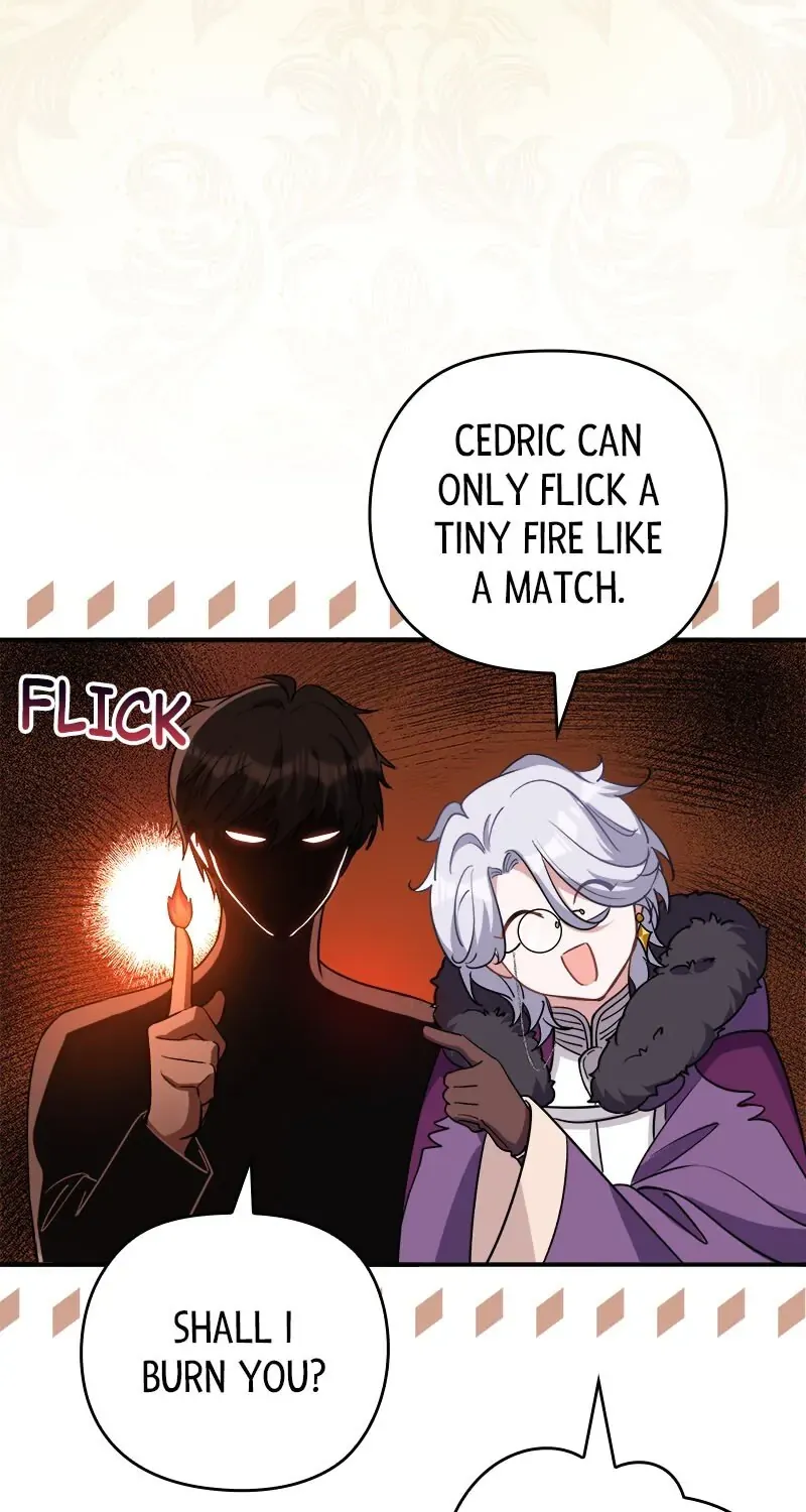 I Woke Up As a Notorious Troublemaker! Chapter 7 page 93 - 