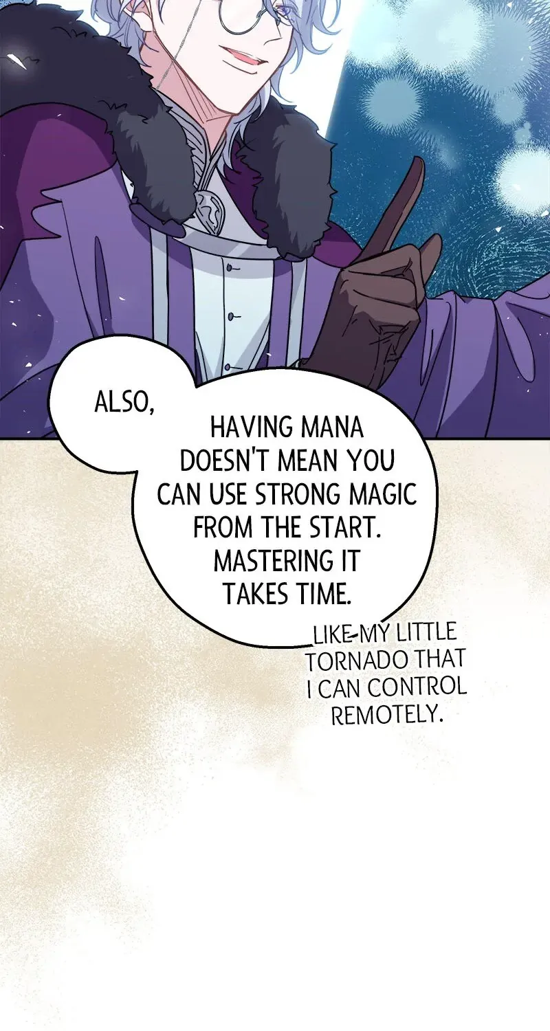I Woke Up As a Notorious Troublemaker! Chapter 7 page 99 - 
