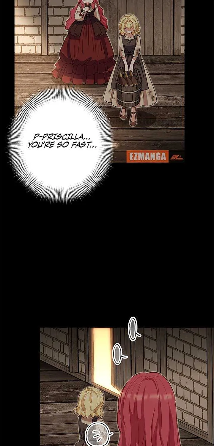 I Woke Up As a Notorious Troublemaker! Chapter 70 page 20 - 