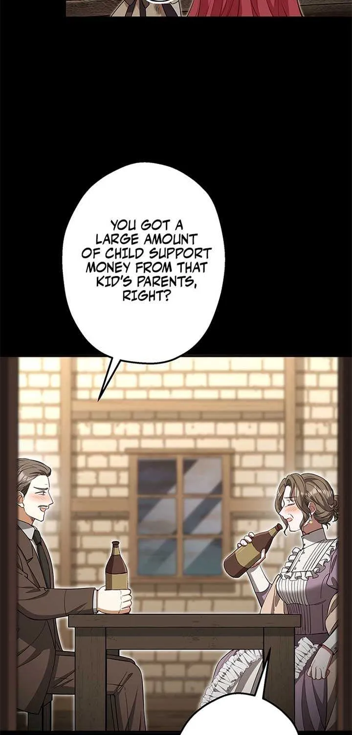 I Woke Up As a Notorious Troublemaker! Chapter 70 page 21 - 