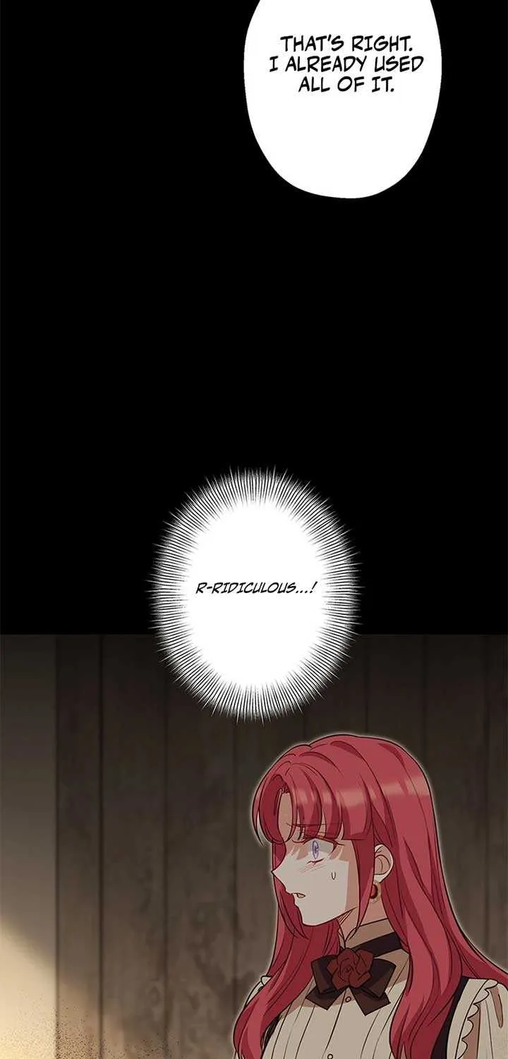 I Woke Up As a Notorious Troublemaker! Chapter 70 page 22 - 