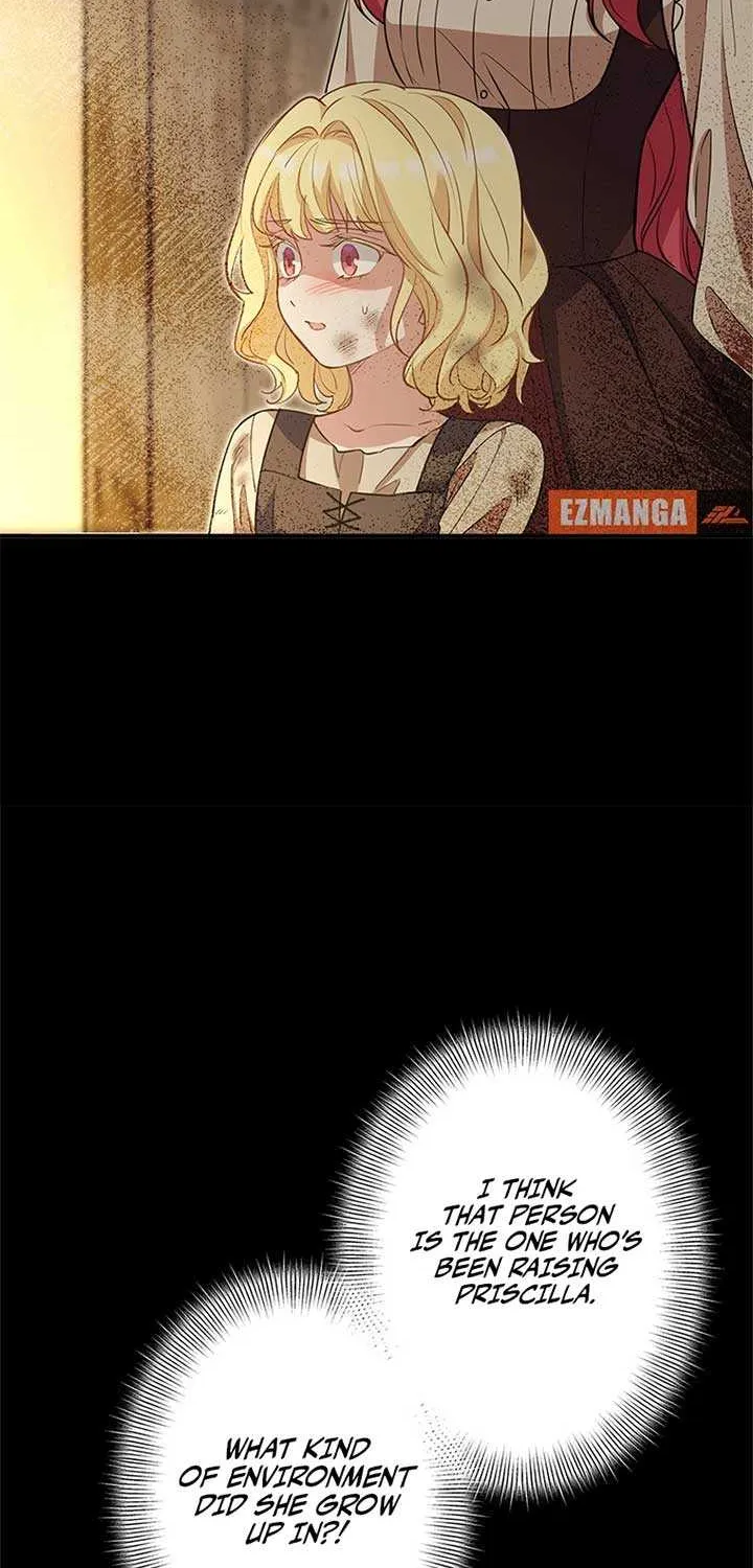 I Woke Up As a Notorious Troublemaker! Chapter 70 page 23 - 