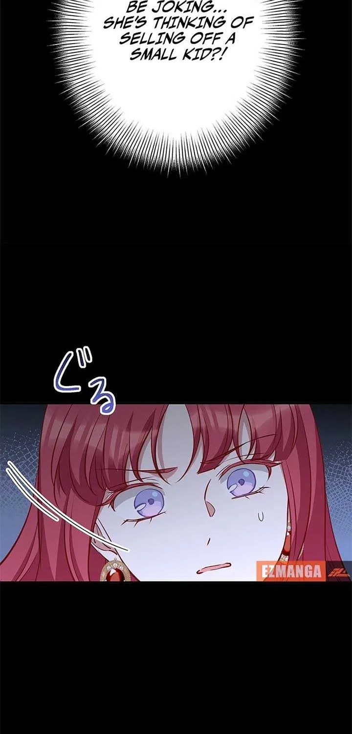 I Woke Up As a Notorious Troublemaker! Chapter 70 page 27 - 