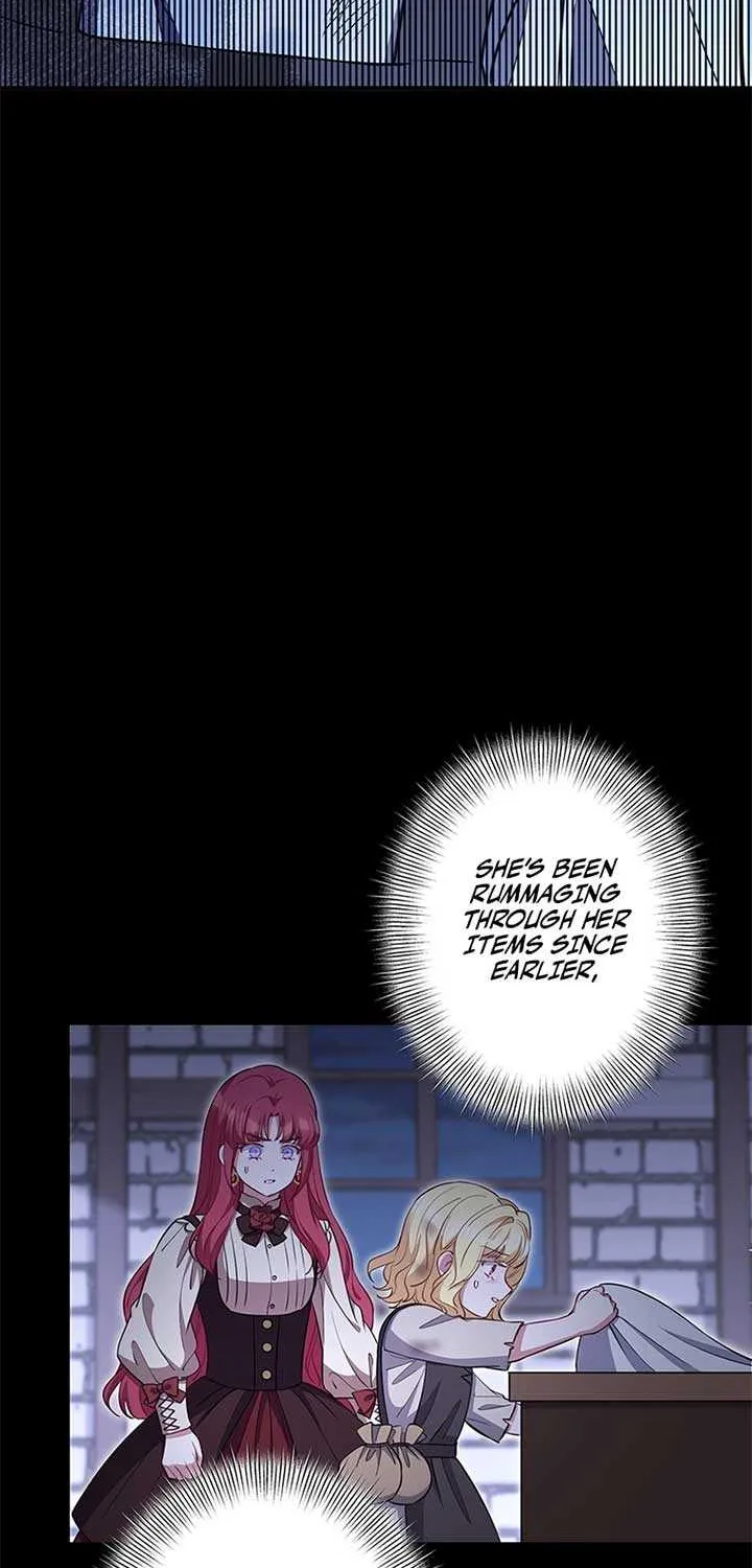 I Woke Up As a Notorious Troublemaker! Chapter 70 page 29 - 