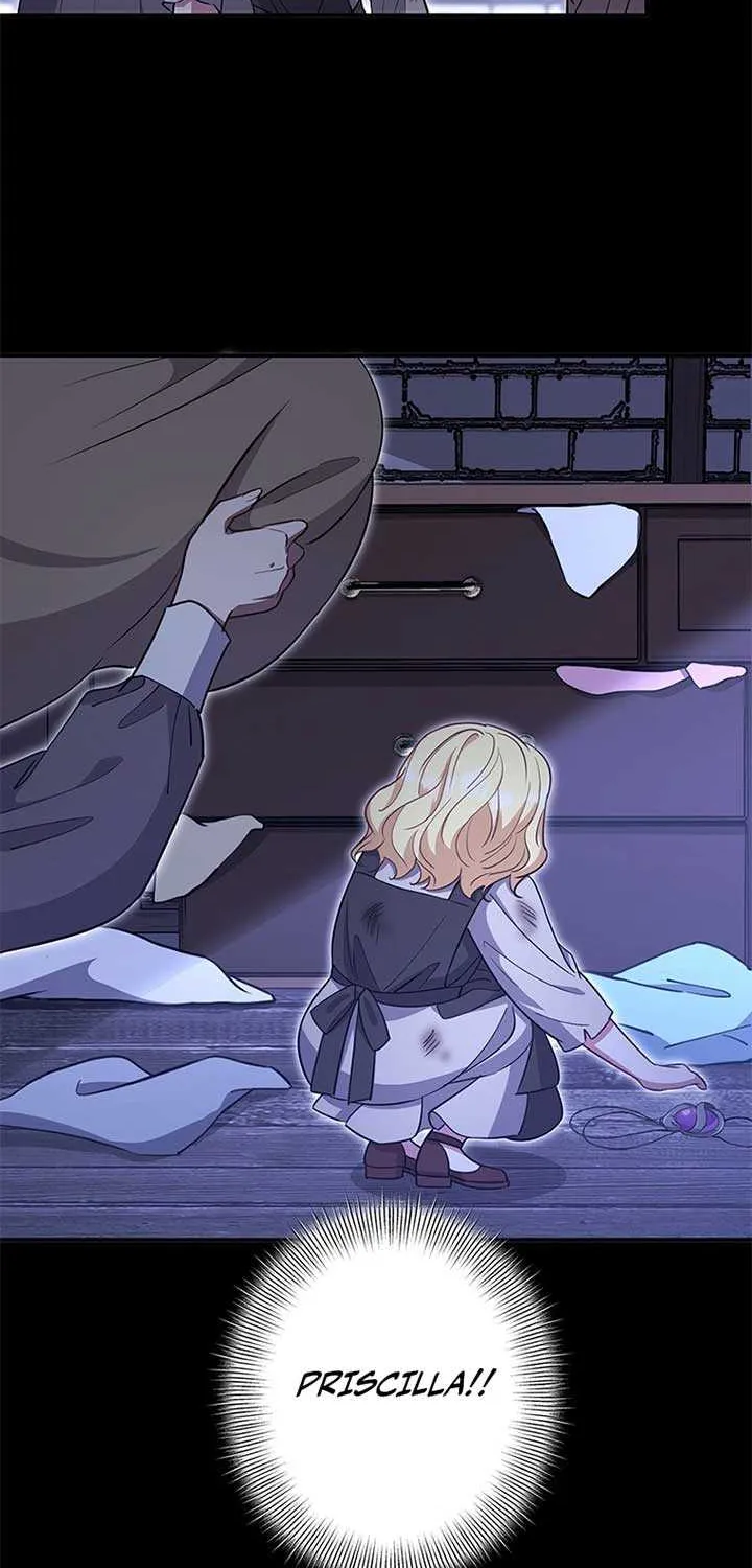I Woke Up As a Notorious Troublemaker! Chapter 70 page 31 - 