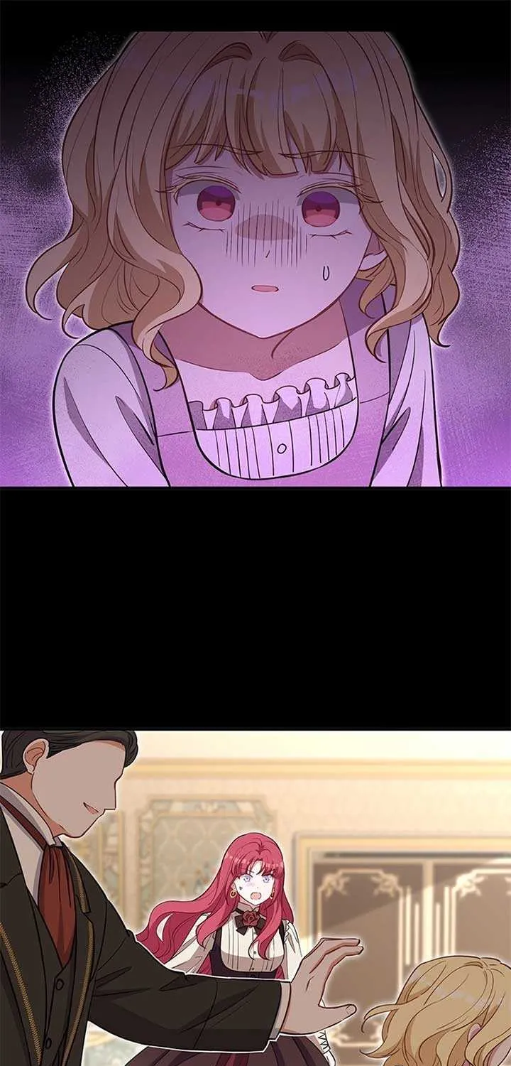 I Woke Up As a Notorious Troublemaker! Chapter 70 page 34 - 