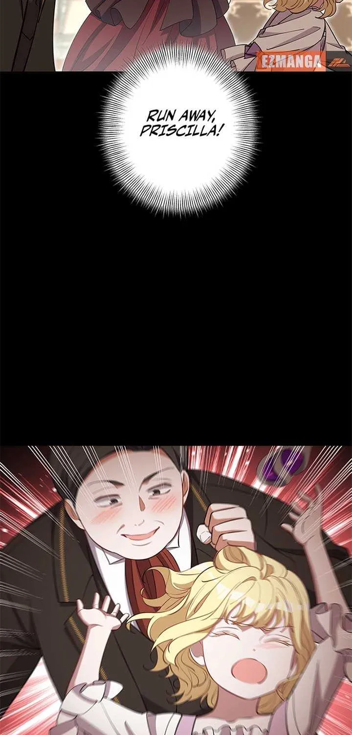 I Woke Up As a Notorious Troublemaker! Chapter 70 page 35 - 