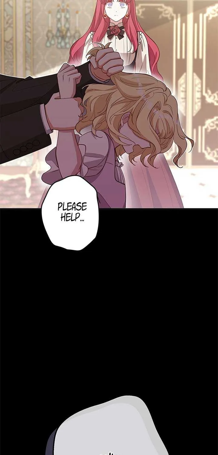 I Woke Up As a Notorious Troublemaker! Chapter 70 page 38 - 