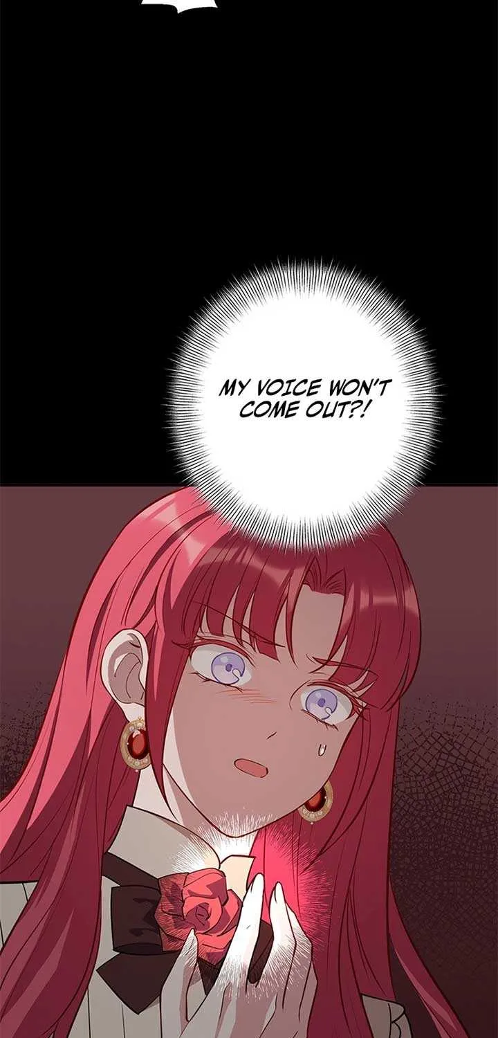 I Woke Up As a Notorious Troublemaker! Chapter 70 page 6 - 