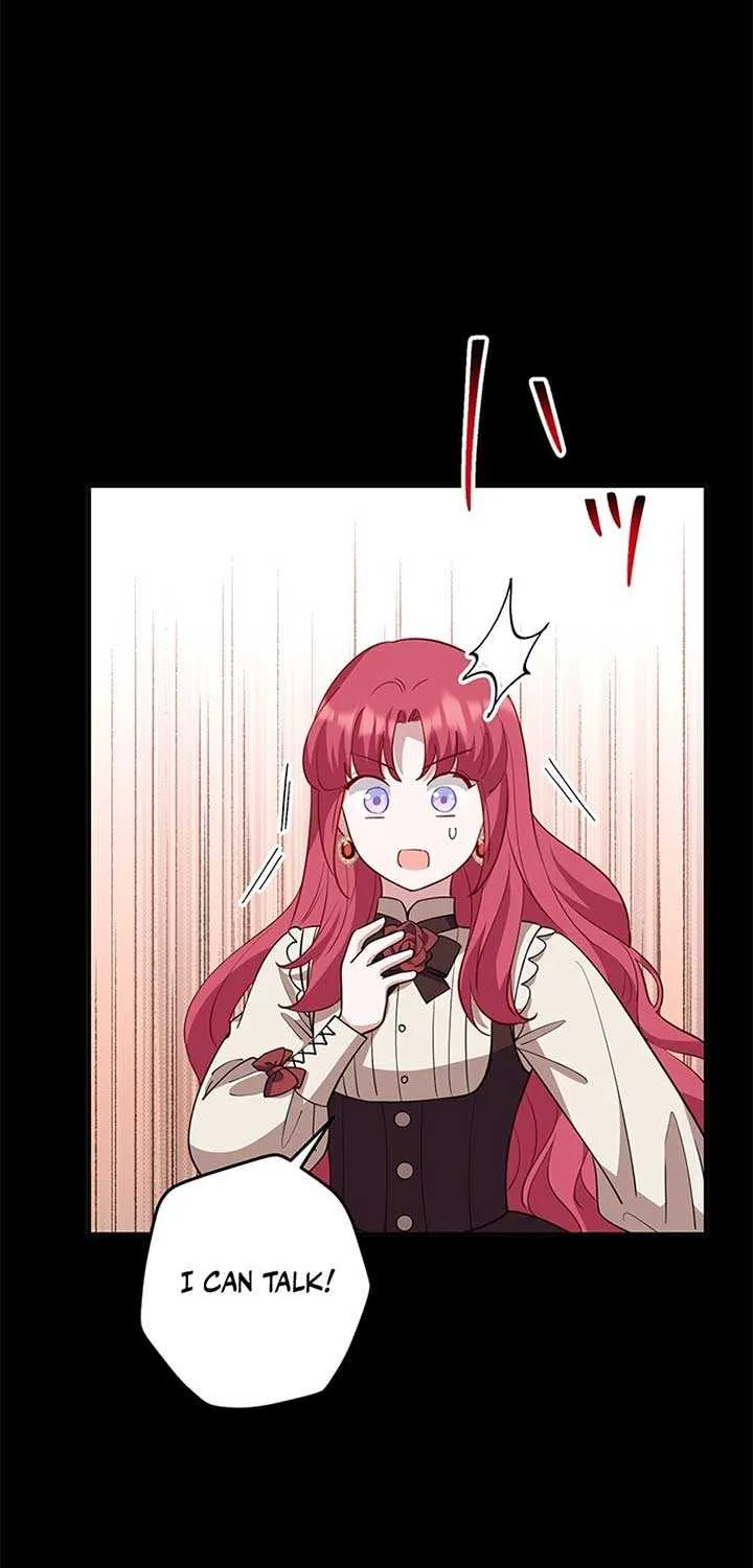I Woke Up As a Notorious Troublemaker! Chapter 70 page 60 - 