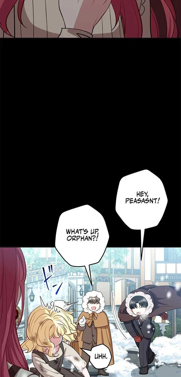 I Woke Up As a Notorious Troublemaker! Chapter 70 page 7 - 